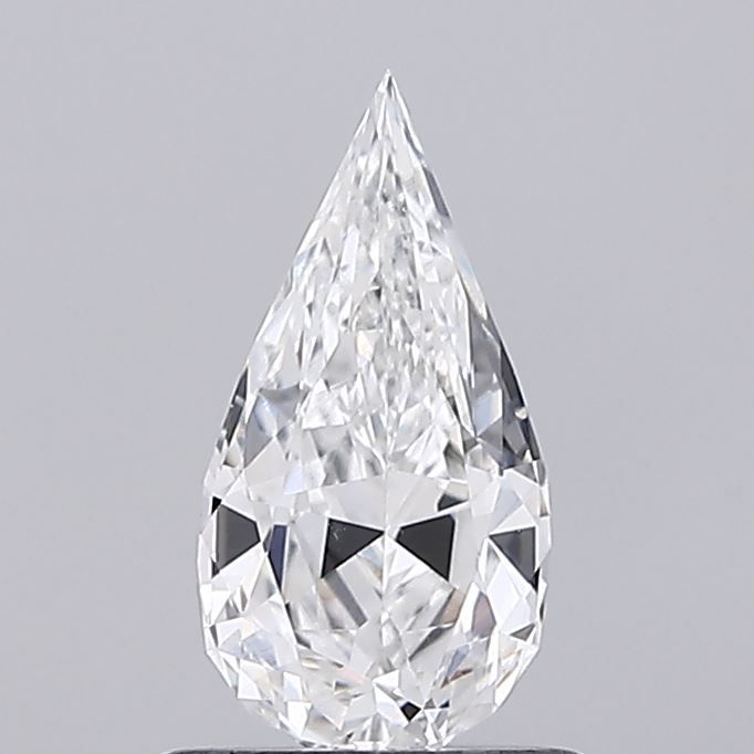 LG668404806 Diamant Lab Grown PEAR VVS2