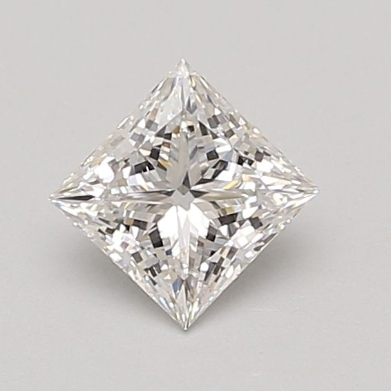 LG668405525 Diamant Lab Grown PRINCESS SI1