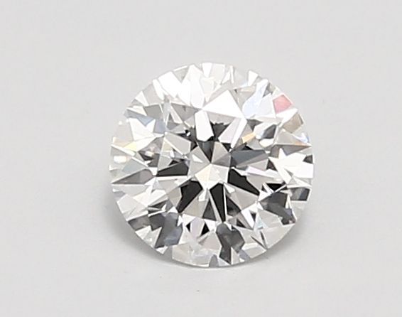 LG668405537 Diamant Lab Grown ROUND VVS2