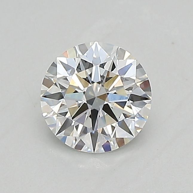 LG668405542 Diamant Lab Grown ROUND VVS1