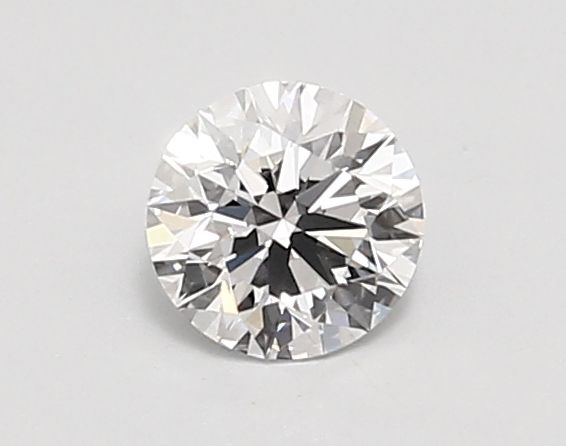 LG668405548 Diamant Lab Grown ROUND VVS2