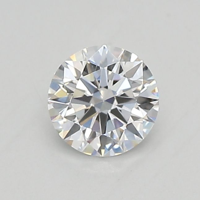 LG668405552 Diamant Lab Grown ROUND VVS1