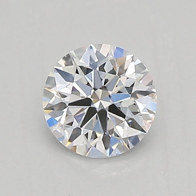LG668405557 Diamant Lab Grown ROUND VVS2