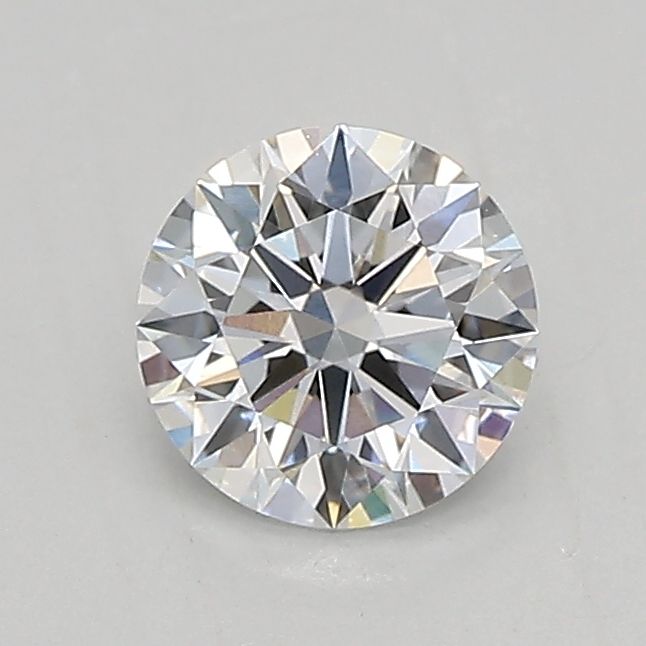 LG668405561 Diamant Lab Grown ROUND VVS2