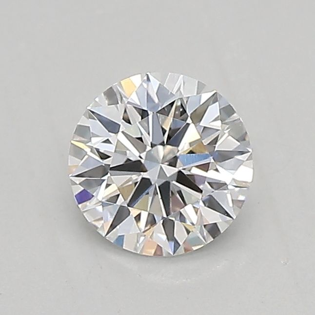 LG668405562 Diamant Lab Grown ROUND VVS2