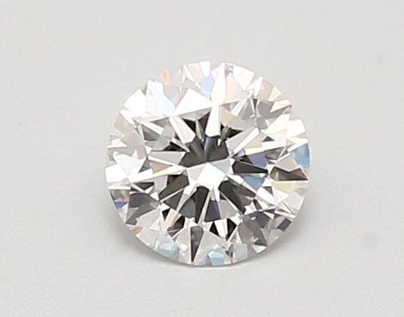 LG668405574 Diamant Lab Grown ROUND IF