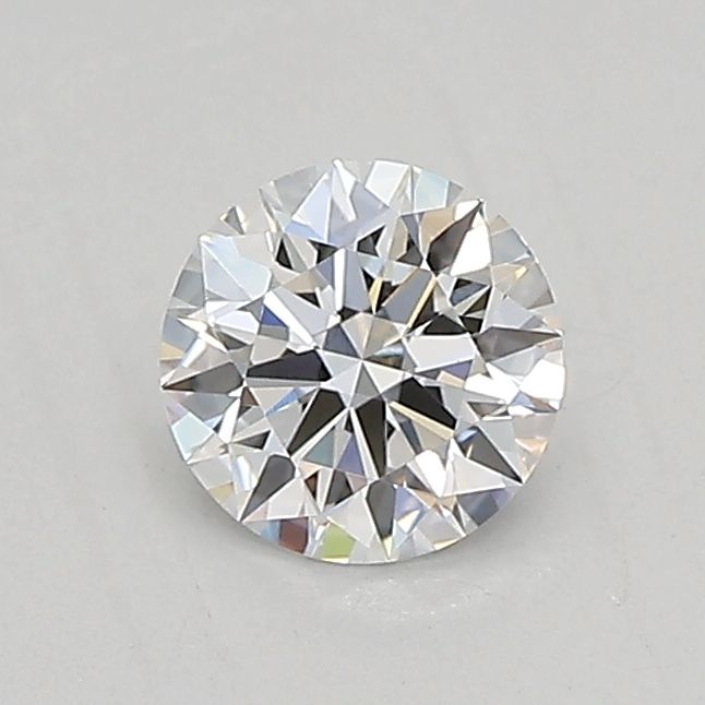 LG668405581 Diamant Lab Grown ROUND VVS2