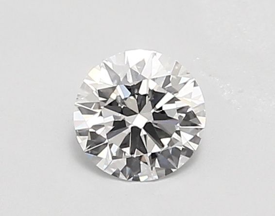 LG668405589 Diamant Lab Grown ROUND VVS2