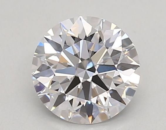 LG668405590 Diamant Lab Grown ROUND VVS2