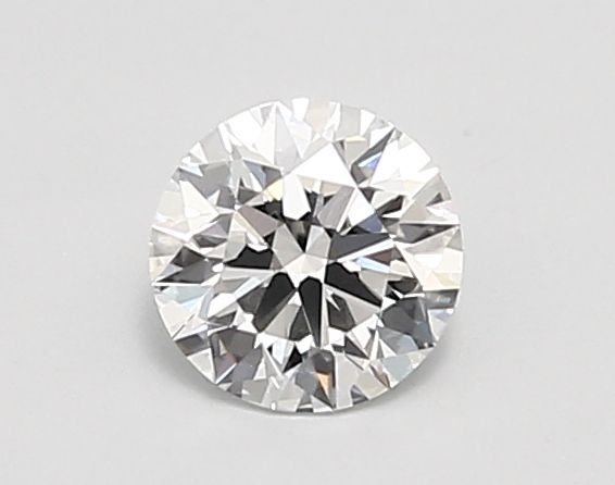 LG668405593 Diamant Lab Grown ROUND VVS2