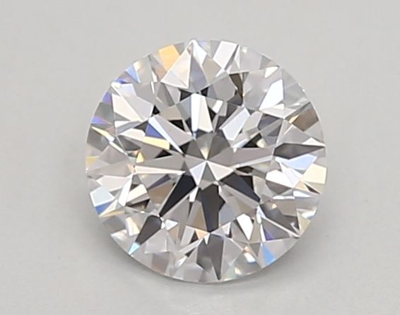 LG668405595 Diamant Lab Grown ROUND VVS2