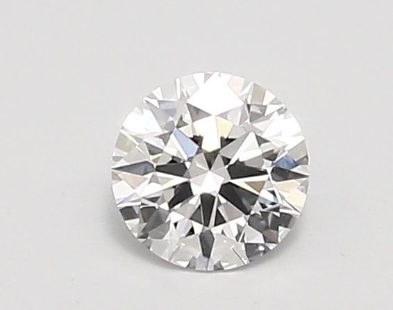 LG668405598 Diamant Lab Grown ROUND VVS1