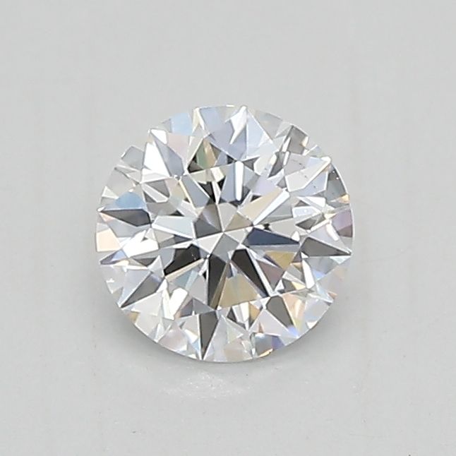 LG668405603 Diamant Lab Grown ROUND VS2