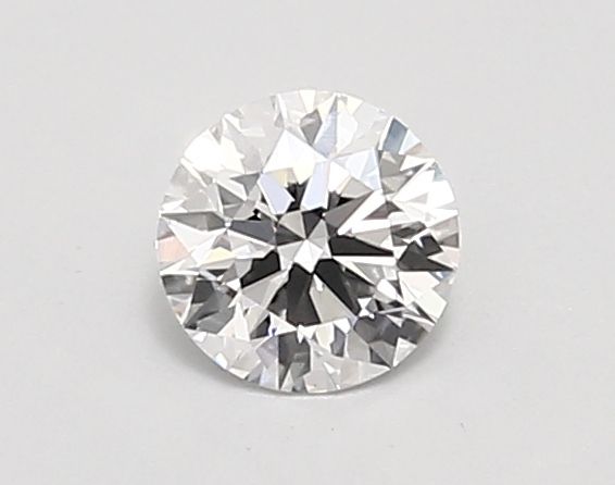 LG668405610 Diamant Lab Grown ROUND VVS1