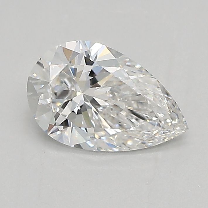 LG668405618 Diamant Lab Grown PEAR VS1