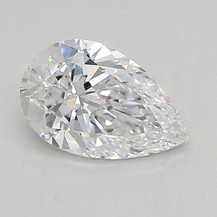 LG668405619 Diamant Lab Grown PEAR VVS2