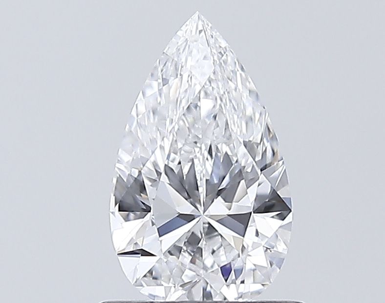 LG668405656 Diamant Lab Grown PEAR VVS2