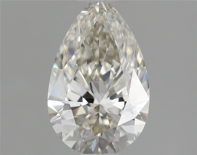 LG668407245 Diamant Lab Grown PEAR VS1