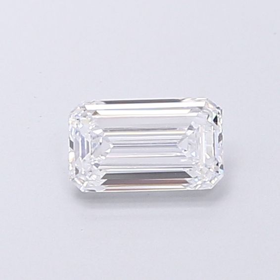 LG668411991 Diamant Lab Grown EMERALD VVS2