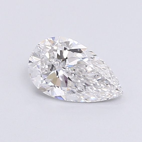 LG668411993 Diamant Lab Grown PEAR VS1
