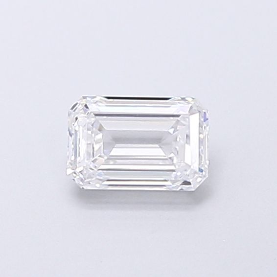 LG668411996 Diamant Lab Grown EMERALD VVS2