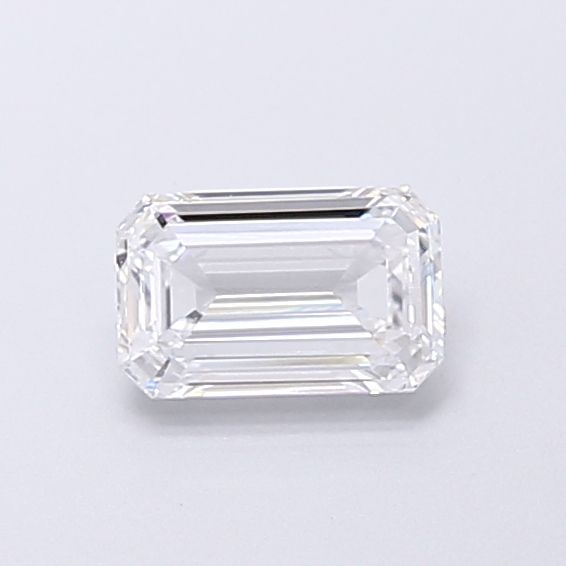 LG668411997 Diamant Lab Grown EMERALD VVS2