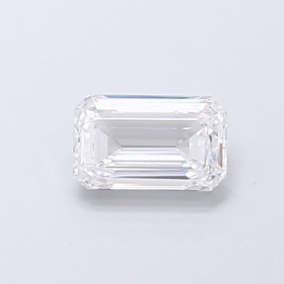 LG668412010 Diamant Lab Grown EMERALD VS2