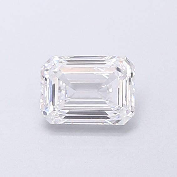 LG668412209 Diamant Lab Grown EMERALD VVS1