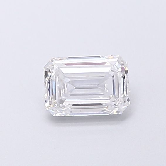 LG668412212 Diamant Lab Grown EMERALD VS1