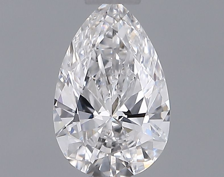 LG668416181 Diamant Lab Grown PEAR VVS2