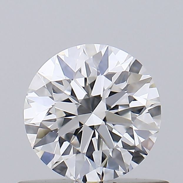 LG668420677 Diamant Lab Grown ROUND VVS2