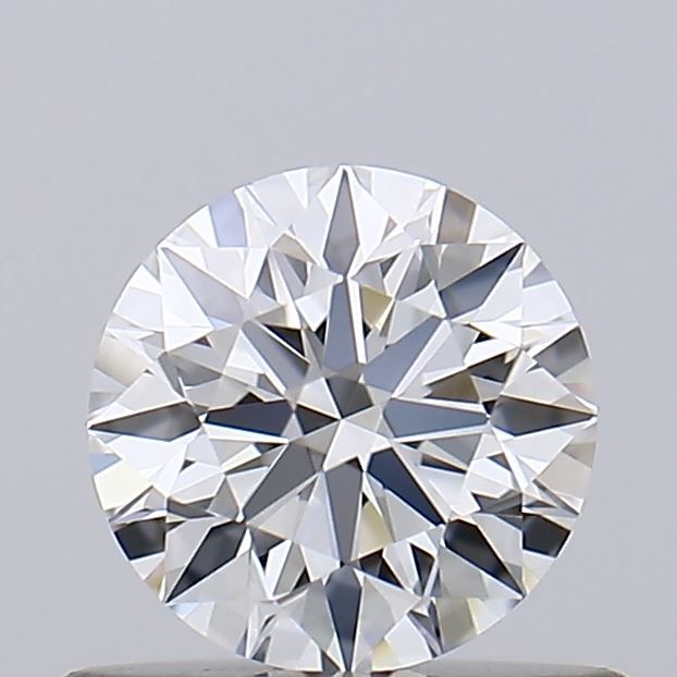 LG668420678 Diamant Lab Grown ROUND VVS2