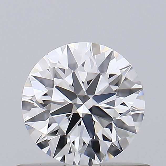 LG668420682 Diamant Lab Grown ROUND VVS2
