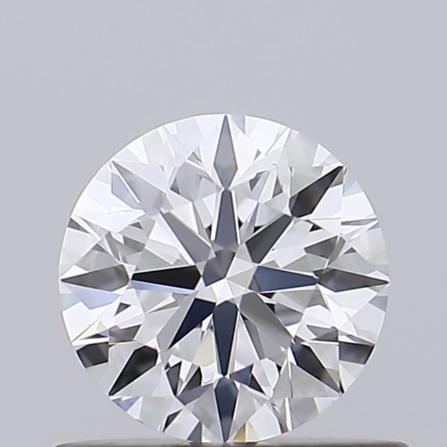 LG668420687 Diamant Lab Grown ROUND VVS2
