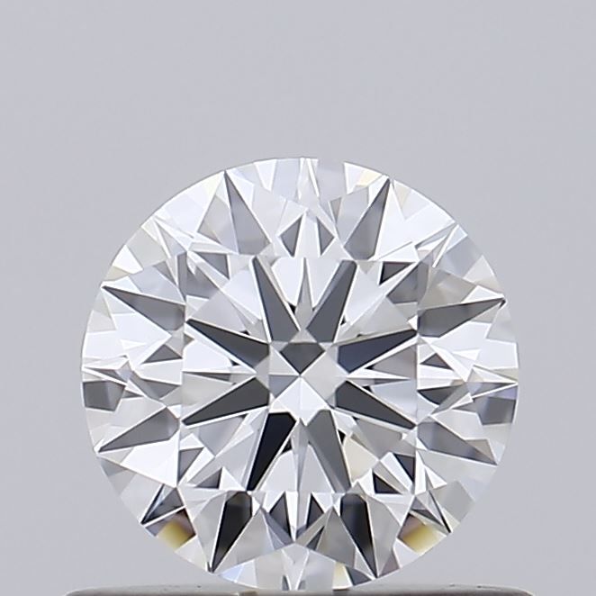 LG668420688 Diamant Lab Grown ROUND VVS2
