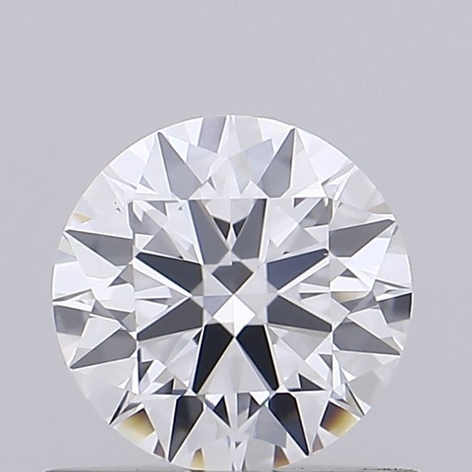 LG668420691 Diamant Lab Grown ROUND VVS2