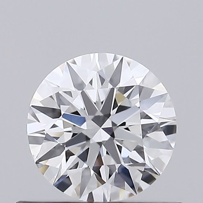 LG668421814 Diamant Lab Grown ROUND VVS2