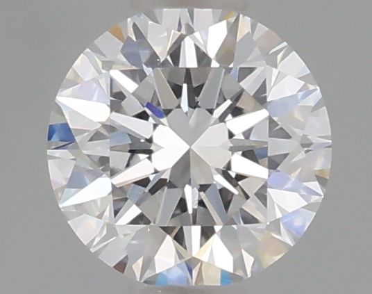 LG668424411 Diamant Lab Grown ROUND VVS2
