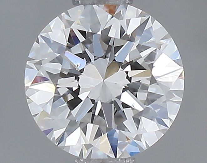 LG668424421 Diamant Lab Grown ROUND VS1