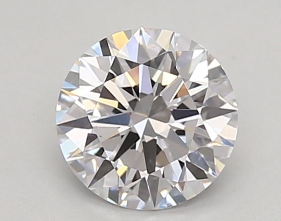 LG668424738 Diamant Lab Grown ROUND VS1