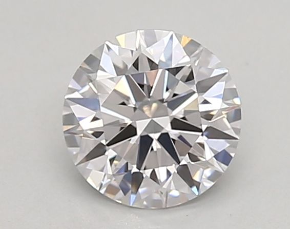 LG668424742 Diamant Lab Grown ROUND VVS2