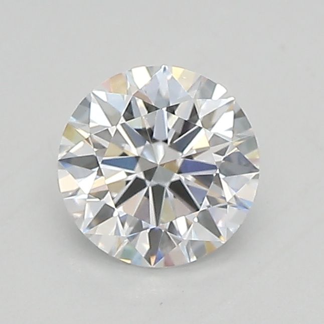 LG668427630 Diamant Lab Grown ROUND VVS2