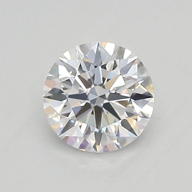 LG668427634 Diamant Lab Grown ROUND VVS2