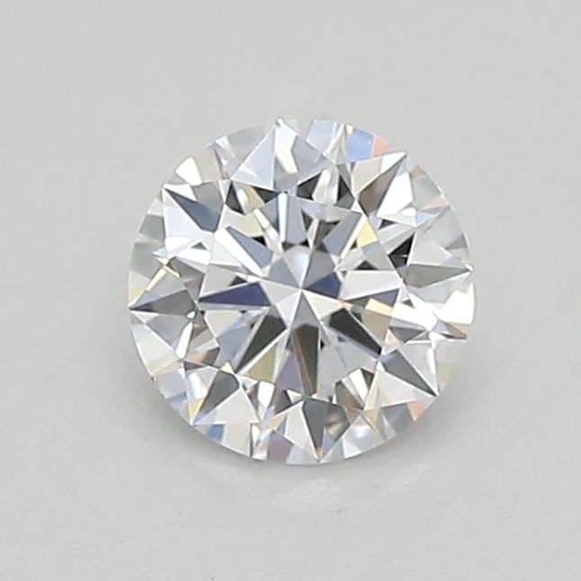 LG668427637 Diamant Lab Grown ROUND VVS2