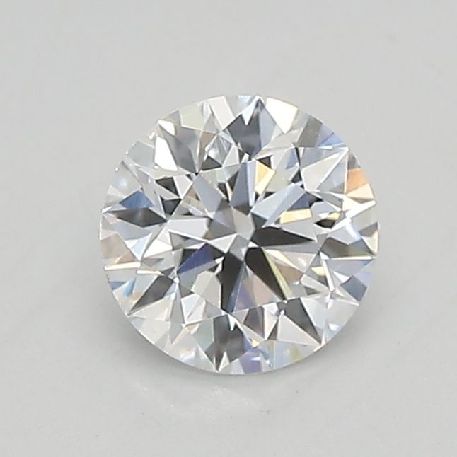 LG668427638 Diamant Lab Grown ROUND VS1