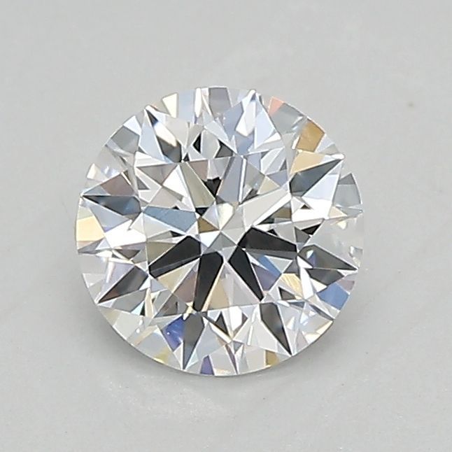 LG668427644 Diamant Lab Grown ROUND VVS1