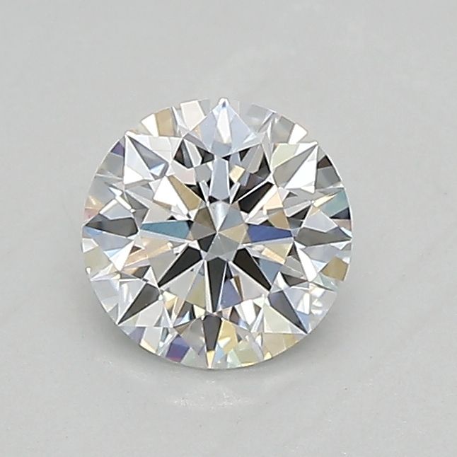LG668427645 Diamant Lab Grown ROUND VVS2