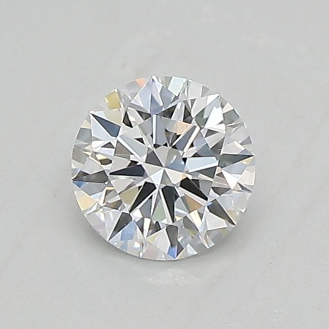 LG668427646 Diamant Lab Grown ROUND VVS1