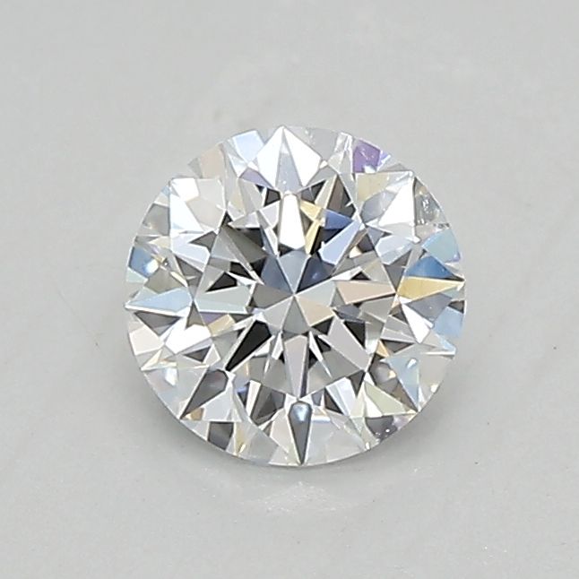 LG668427647 Diamant Lab Grown ROUND VVS2