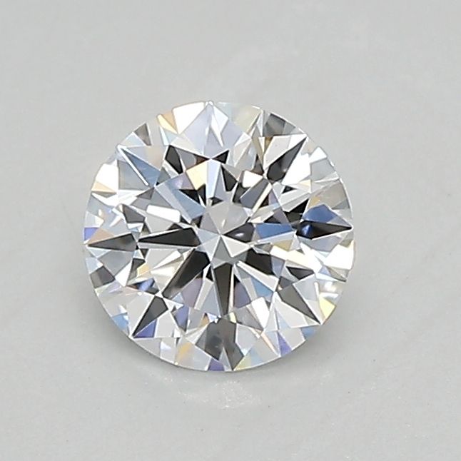 LG668427648 Diamant Lab Grown ROUND VVS2